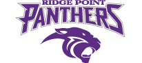 Ridge Point High School Logo